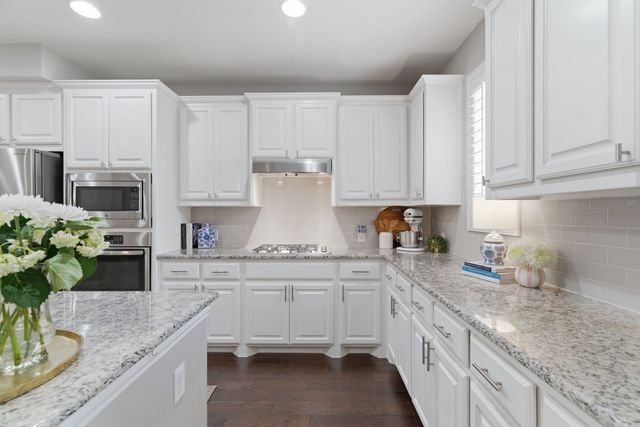 1112 3rd Street, Argyle, TX 76226