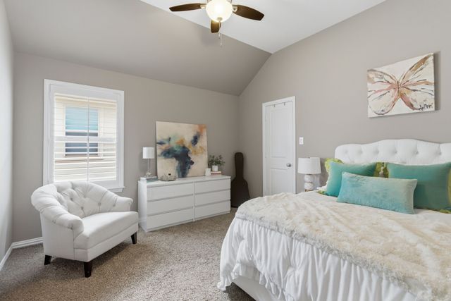 1112 3rd Street, Argyle, TX 76226