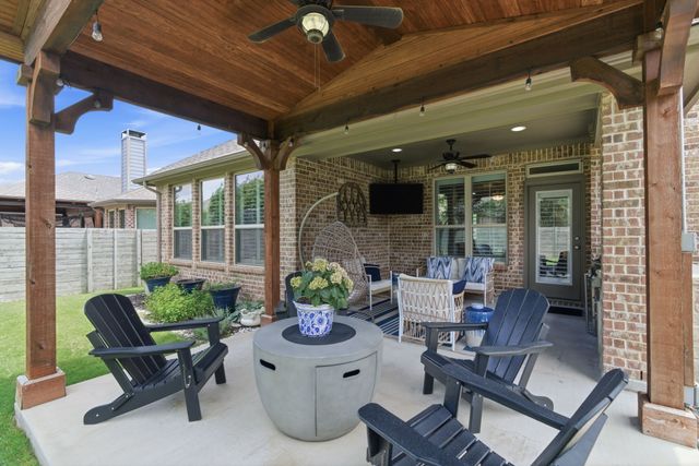 1112 3rd Street, Argyle, TX 76226
