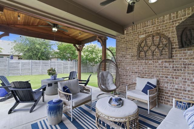 1112 3rd Street, Argyle, TX 76226