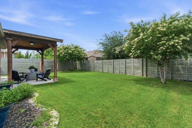 1112 3rd Street, Argyle, TX 76226