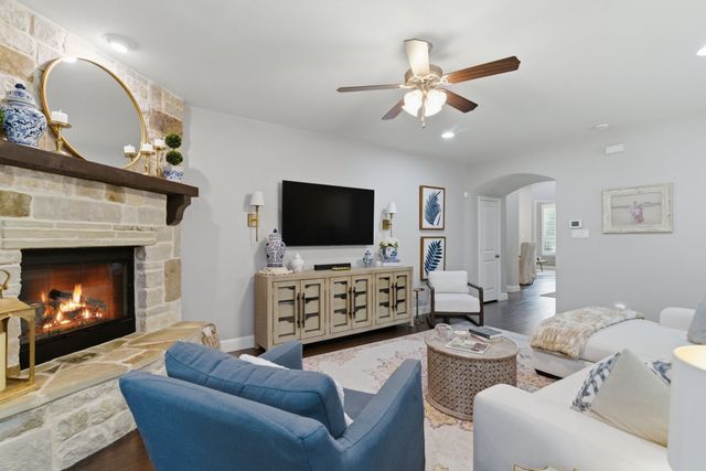 1112 3rd Street, Argyle, TX 76226