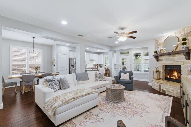 1112 3rd Street, Argyle, TX 76226