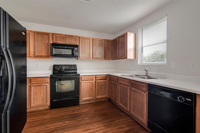 1420 Krista Drive, Burleson, TX 76028
