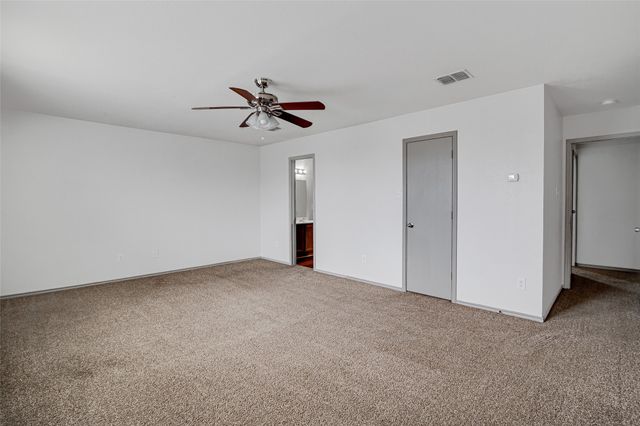 1420 Krista Drive, Burleson, TX 76028
