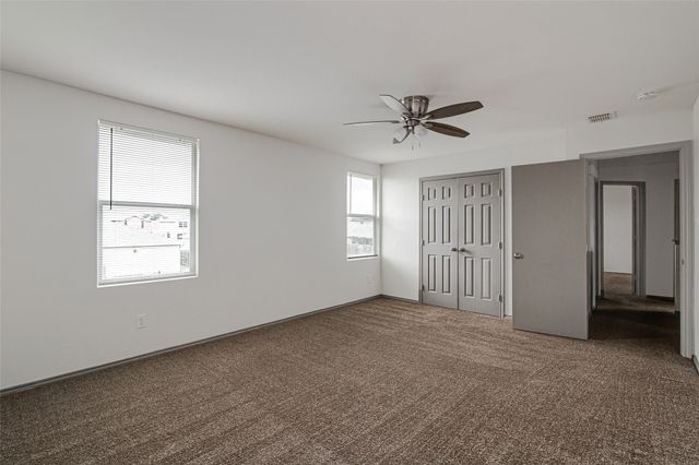 1420 Krista Drive, Burleson, TX 76028