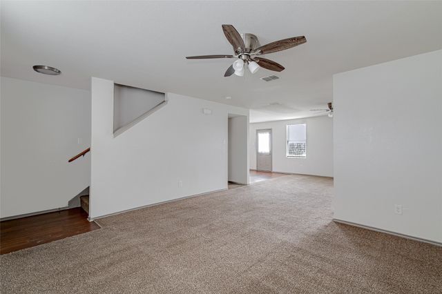 1420 Krista Drive, Burleson, TX 76028