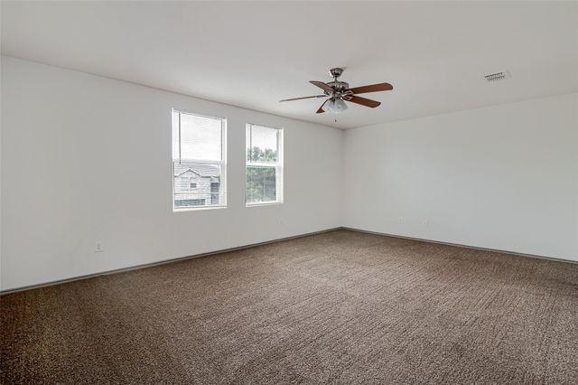 1420 Krista Drive, Burleson, TX 76028