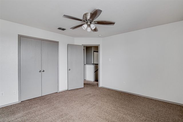 1420 Krista Drive, Burleson, TX 76028