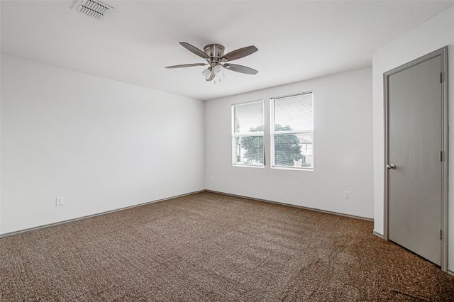 1420 Krista Drive, Burleson, TX 76028