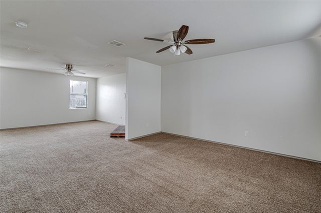 1420 Krista Drive, Burleson, TX 76028