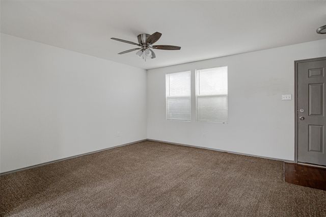 1420 Krista Drive, Burleson, TX 76028