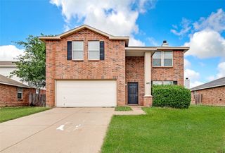 1420 Krista Drive, Burleson, TX 76028