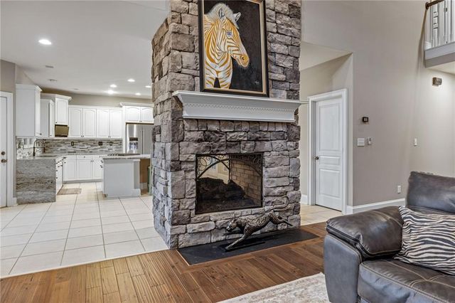 3608 Sunflower Drive, Buford, GA 30519