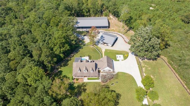 3608 Sunflower Drive, Buford, GA 30519