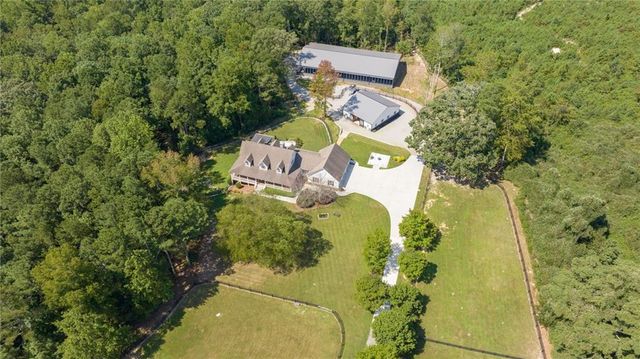 3608 Sunflower Drive, Buford, GA 30519