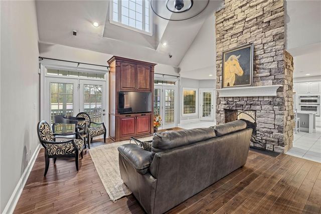 3608 Sunflower Drive, Buford, GA 30519