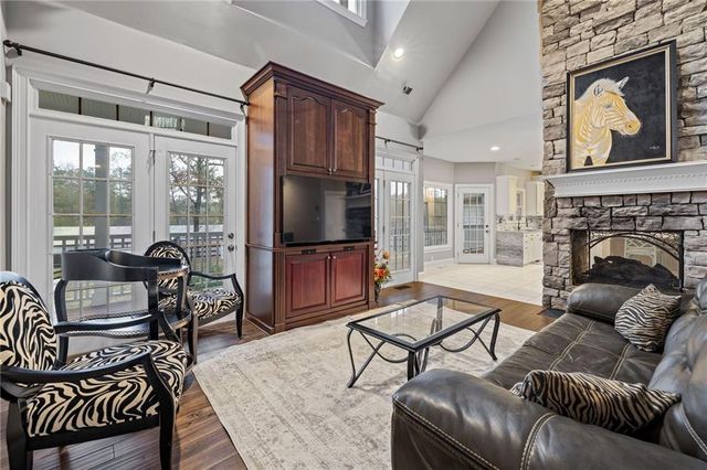 3608 Sunflower Drive, Buford, GA 30519