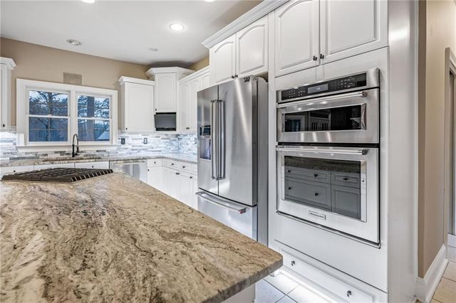 3608 Sunflower Drive, Buford, GA 30519