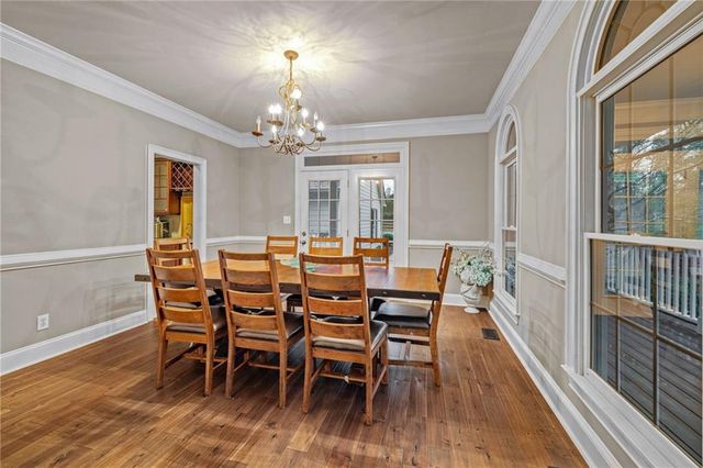3608 Sunflower Drive, Buford, GA 30519