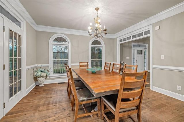 3608 Sunflower Drive, Buford, GA 30519