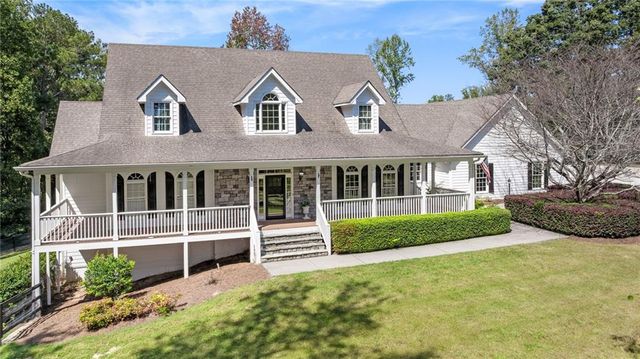 3608 Sunflower Drive, Buford, GA 30519