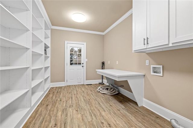 3608 Sunflower Drive, Buford, GA 30519