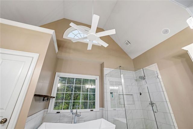 3608 Sunflower Drive, Buford, GA 30519