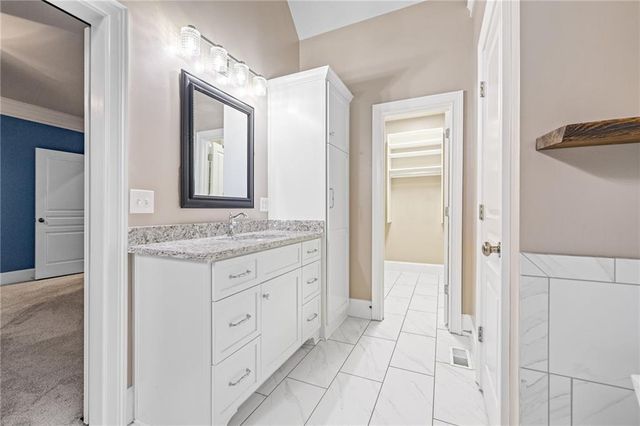 3608 Sunflower Drive, Buford, GA 30519