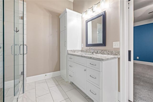 3608 Sunflower Drive, Buford, GA 30519