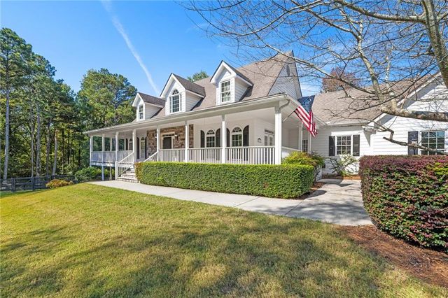 3608 Sunflower Drive, Buford, GA 30519