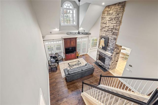 3608 Sunflower Drive, Buford, GA 30519