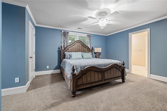 3608 Sunflower Drive, Buford, GA 30519
