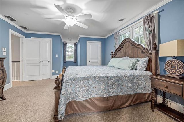 3608 Sunflower Drive, Buford, GA 30519