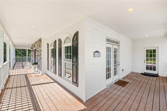 3608 Sunflower Drive, Buford, GA 30519
