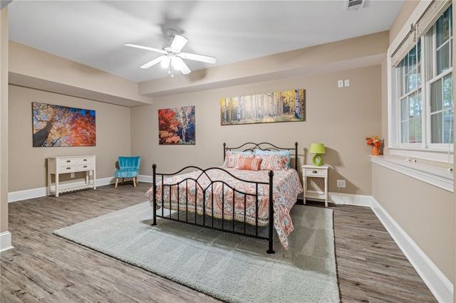 3608 Sunflower Drive, Buford, GA 30519