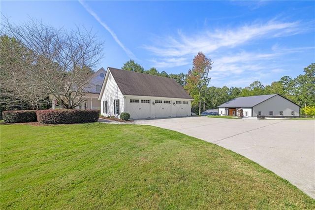 3608 Sunflower Drive, Buford, GA 30519