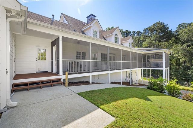 3608 Sunflower Drive, Buford, GA 30519