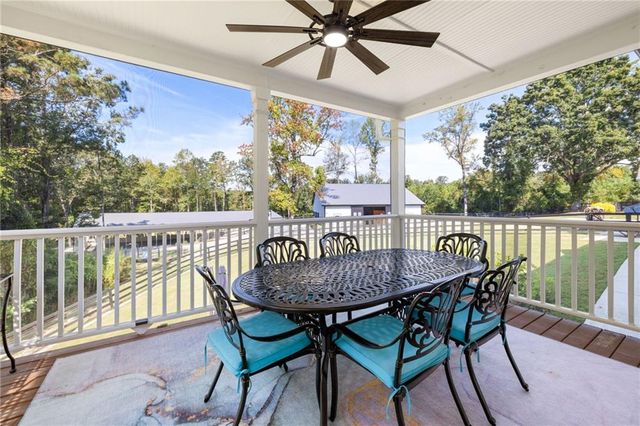 3608 Sunflower Drive, Buford, GA 30519