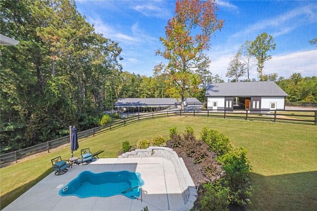 3608 Sunflower Drive, Buford, GA 30519