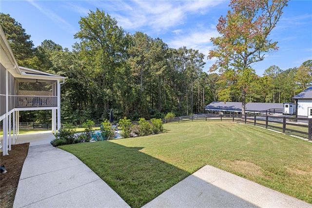3608 Sunflower Drive, Buford, GA 30519