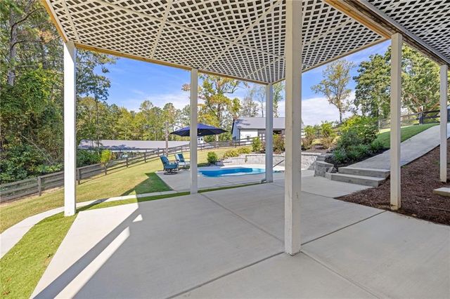 3608 Sunflower Drive, Buford, GA 30519