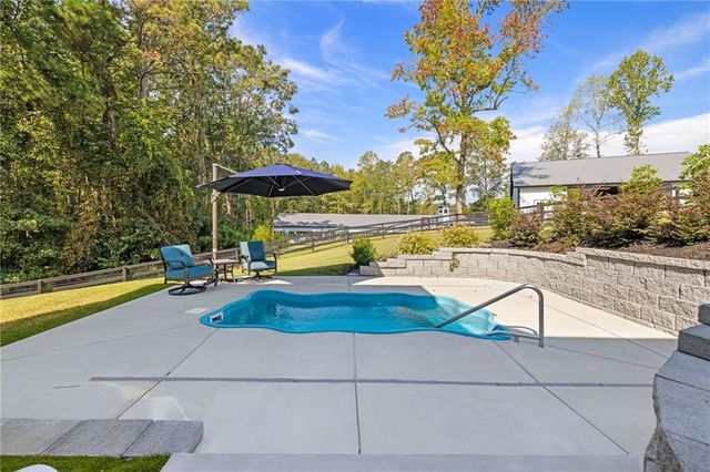 3608 Sunflower Drive, Buford, GA 30519