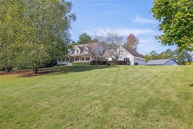 3608 Sunflower Drive, Buford, GA 30519