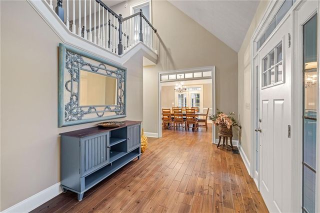 3608 Sunflower Drive, Buford, GA 30519