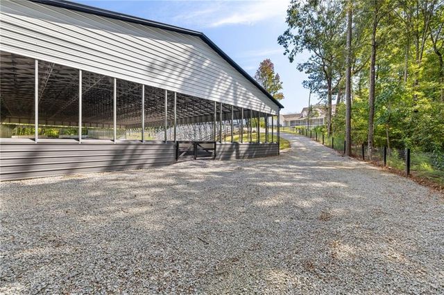 3608 Sunflower Drive, Buford, GA 30519