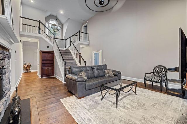 3608 Sunflower Drive, Buford, GA 30519