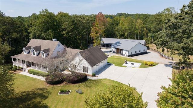 3608 Sunflower Drive, Buford, GA 30519