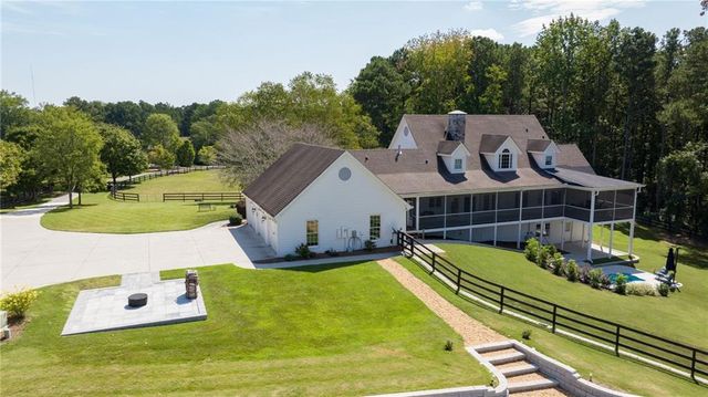3608 Sunflower Drive, Buford, GA 30519