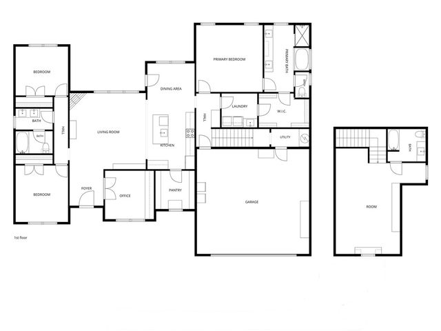 4 Aston Circle, Bella Vista, AR 72714